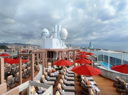 Norwegian Luna Vibe Beach Club picture