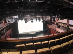 Norwegian Luna Luna Theater & Club picture Uploaded in 2026 Photo courtesy of AR. Norwegian Luna Luna Theater & Club picture