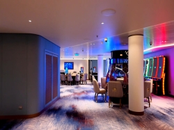Norwegian Luna Casino picture
