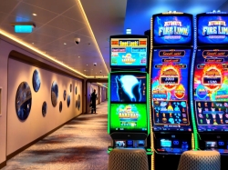 Norwegian Luna Casino picture
