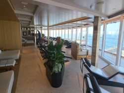 Norwegian Luna Mandara Spa & Salon picture