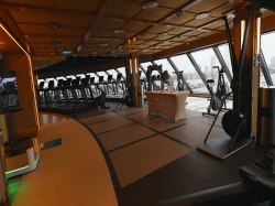 Norwegian Luna Pulse Fitness Center picture