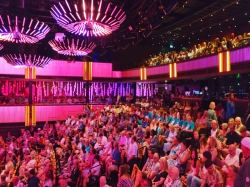 Norwegian Luna Luna Theater & Club picture Uploaded in 2026 Photo courtesy of AR. Norwegian Luna Luna Theater & Club picture