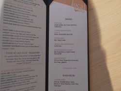 Norwegian Luna Local Bar & Grill picture
