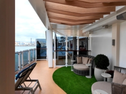Norwegian Luna La Terrazza picture Uploaded in 2026 Photo courtesy of AR. Norwegian Luna La Terrazza picture