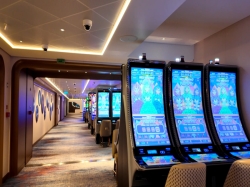 Norwegian Luna Casino picture