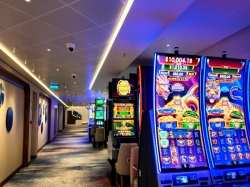 Norwegian Luna Casino picture