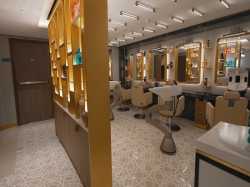 Norwegian Luna Mandara Spa & Salon picture