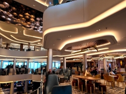 Norwegian Luna Guest Services picture Uploaded in 2026 Photo courtesy of AR. Norwegian Luna Guest Services picture