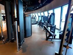 Norwegian Luna Pulse Fitness Center picture