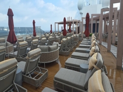 Norwegian Luna Vibe Beach Club picture