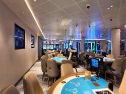 Norwegian Luna Casino picture