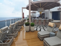Norwegian Luna Vibe Beach Club picture