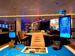 Norwegian Luna Casino picture