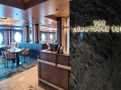 Norwegian Luna Commodore Room picture