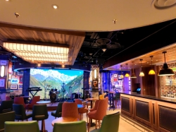 Norwegian Luna Syd Normans Pour House picture