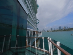 Oceanwalk picture
