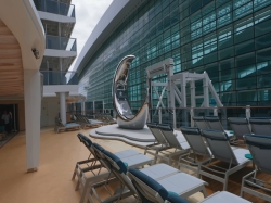 Norwegian Luna Infinity Beach picture Uploaded in 2026 Photo courtesy of AR. Norwegian Luna Infinity Beach picture