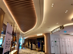 Norwegian Luna Guest Services picture Uploaded in 2026 Photo courtesy of AR. Norwegian Luna Guest Services picture