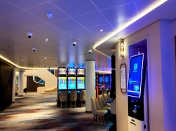 Norwegian Luna Casino picture