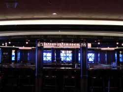 Norwegian Breakaway Prime Meridian Bar picture