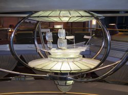 Westerdam Atrium picture