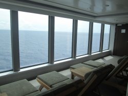 Norwegian Getaway Spa Thermal Suite picture