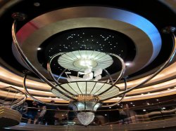 Westerdam Atrium picture