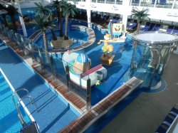 Norwegian Breakaway Kids Aqua Park picture