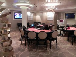 Norwegian Breakaway Breakaway Casino picture