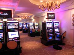 Norwegian Breakaway Breakaway Casino picture