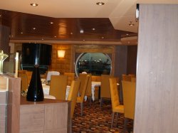 MSC Orchestra Villa Borghese Restaurant picture