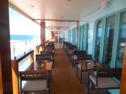 Norwegian Getaway Waterfront picture