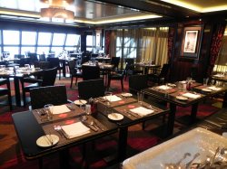 Norwegian Breakaway Moderno Churrascaria picture