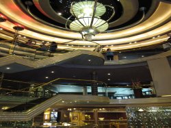 Westerdam Atrium picture