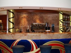 MSC Orchestra L incontro Bar picture