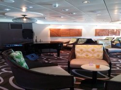 Norwegian Getaway Sugarcane Mojito Bar picture