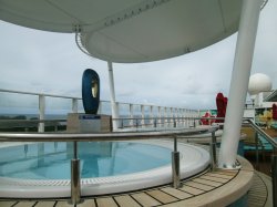 Norwegian Getaway Vibe Beach Club picture