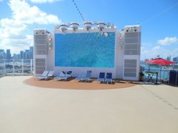 Norwegian Getaway Spice H2O picture