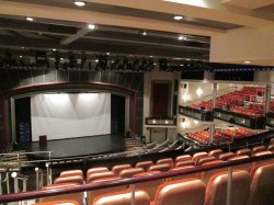 Platinum Theater picture