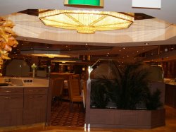 MSC Orchestra Villa Borghese Restaurant picture