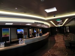 Norwegian Breakaway Atrium picture