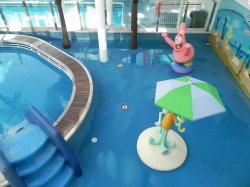 Norwegian Breakaway Kids Aqua Park picture