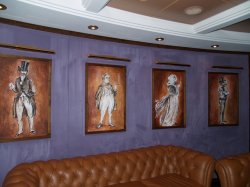 Cigar Room picture