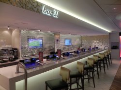 Bar 21 picture