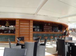 MSC Preziosa The One Bar picture