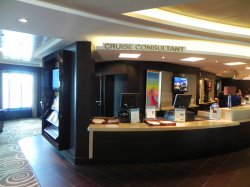 Norwegian Breakaway Atrium picture