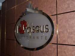 L Ibiscus Restaurant picture