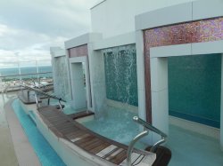 Norwegian Breakaway Spice H2O picture