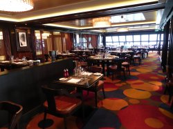 Norwegian Breakaway Cagneys Steakhouse picture